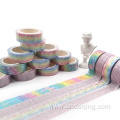 Masking Adhesive Washi Tapes Japanese Paper Tape